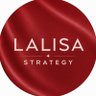 Фото профиля LisaStrategy