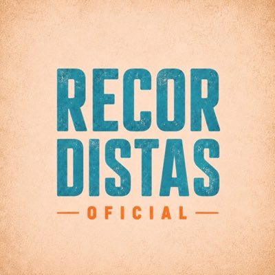 Recordistas Oficial's profile picture