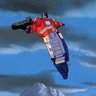🟥🟦Optimus Prime🤖🚚 的头像
