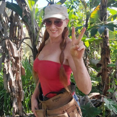 HandyGingerGal's profile picture