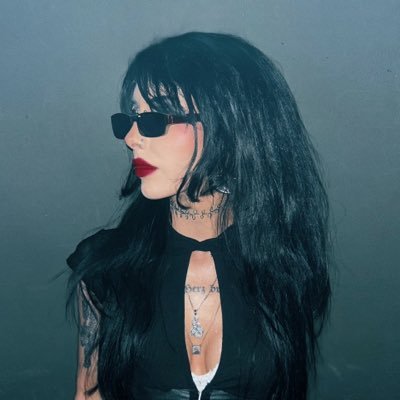 DJ HIBI$CO, maconharia fúnebre ⚰️'s profile picture