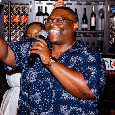 Alex Grant ✌🏿's profile picture