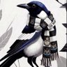 Sultan of Broonale ⚓️🇨🇶 ⚫️⚪️⚫️⚪️ profil fotoğrafı