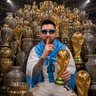 Arvinsloane of Barcelona's profile picture