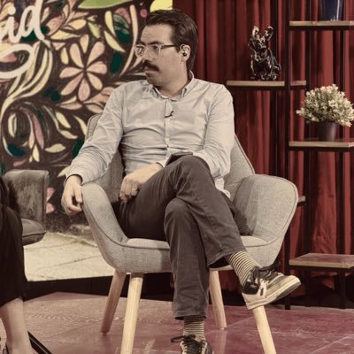 Mateo Amaya Quimbayo's profile picture