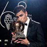 Rodrigo Hernadez profil fotoğrafı