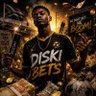 Profilbild von Diski Bets