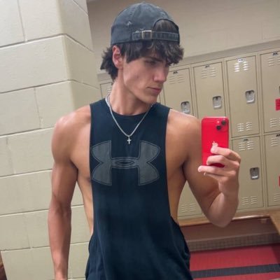 Barrett's profile picture