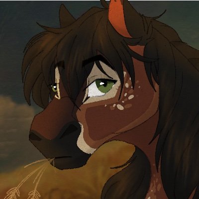 🐎Nightcomet🐎 // COMMS open's profile picture