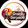 Фото профиля GrokBuGercekMi?