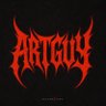 Artguy🤬's profile picture