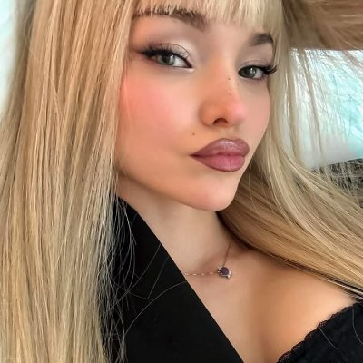 ✞Arii𓍢ִ໋❀'s profile picture