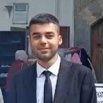 Muhammet Hamza Parlak's profile picture