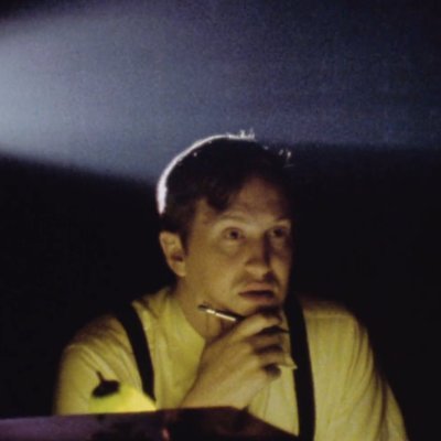 Mr. Cosmic 🇦🇷's profile picture