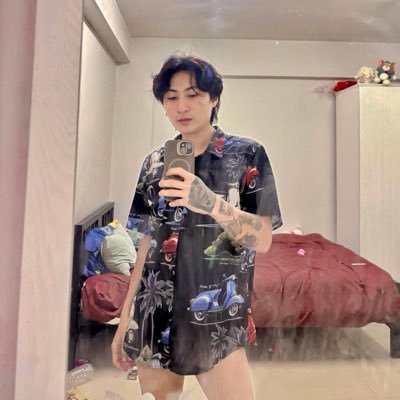 เอ็ม's profile picture