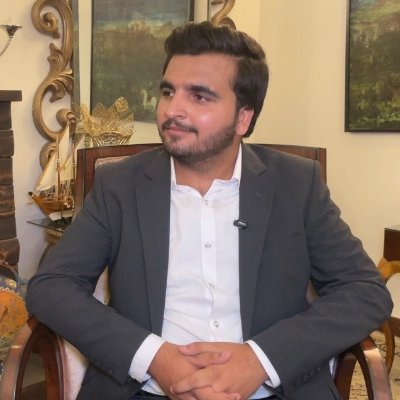 Arbaz Raza Bhutta's profile picture