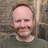 Profilbild von Brian McHugh 🌏🏳️🌈