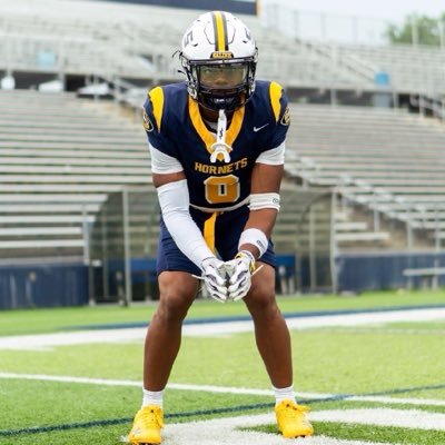 MARQUIS RAY 3⭐️ DB/ATHLETE's profile picture