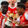 🇿🇦PREMIER LEAGUE CHAMPIONS🇿🇦 的头像