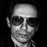 Profilbild von Oli Peace