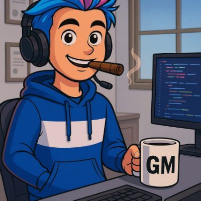 kounwn's profile picture