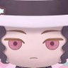 Muzan (cutie era)'s profile picture