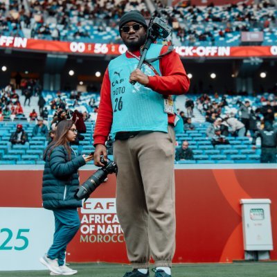 Ton Screenshooter📸🇨🇲's profile picture