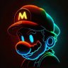 Super Mario's profile picture