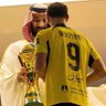 العضو الداعم profil fotoğrafı