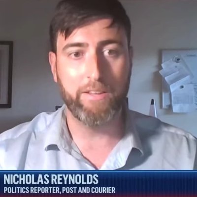 Nick Reynolds's profile picture