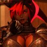 Cap Fairhaven, The Void Corsair🔞 的头像