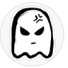 - - ) GHOST FACE 👻 的头像