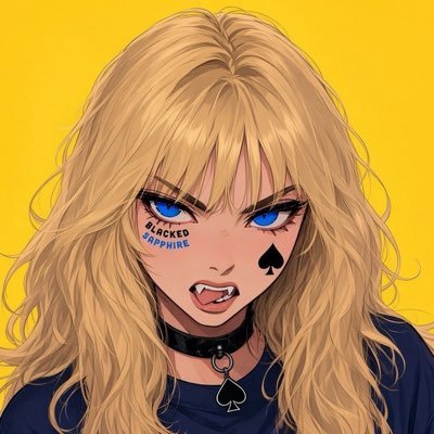 BlackedSapphire's profile picture