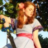 Фото профиля Samantha Reeve