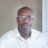 Profilbild von CHINEDU OKEREKE
