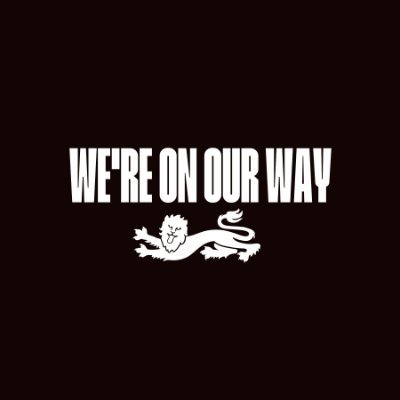 EnglandOnOurWay's profile picture