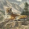 پِروگ بَزه سِرخِ شِر's profile picture