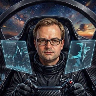 Vladimir Novakovski's profile picture