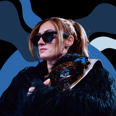 Becky Lynch Updates's profile picture