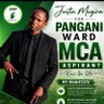 Profilbild von MCA PANGANI WARD.