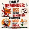 Hum Sab Ek Hai 🇮🇳🫂✌️🕊️🇮🇳's profile picture