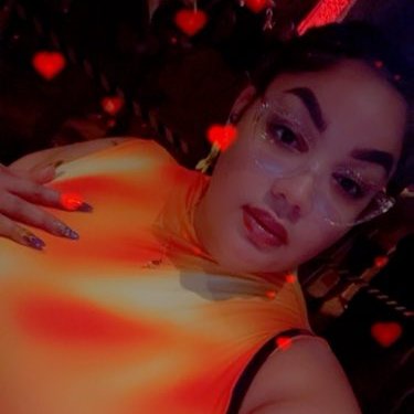 Sugah_Cookie's profile picture