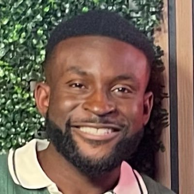 Ben Arthur 🇬🇭's profile picture