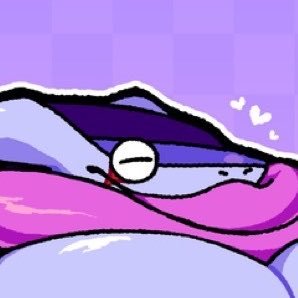 Astrel 🐸💜's profile picture