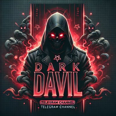 DarkDavil's profile picture