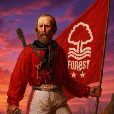 Garibaldi Bard's profile picture