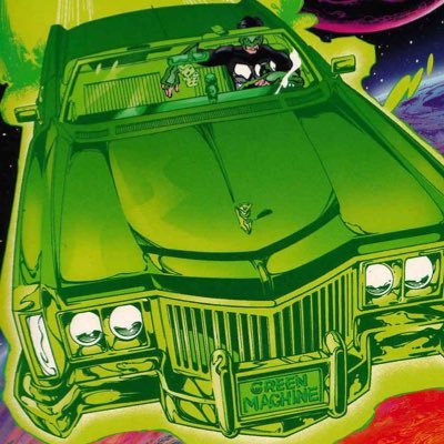 SlimeFancypants's profile picture
