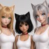 Фото профиля AIプロダクションSLAVE