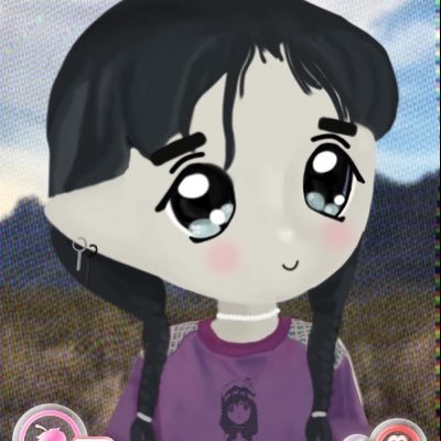 crycrystallss's profile picture