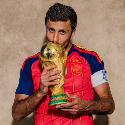 Rodri's profile picture